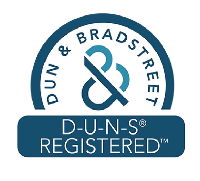 Dun & Bradstreet D-U-N-S Registered