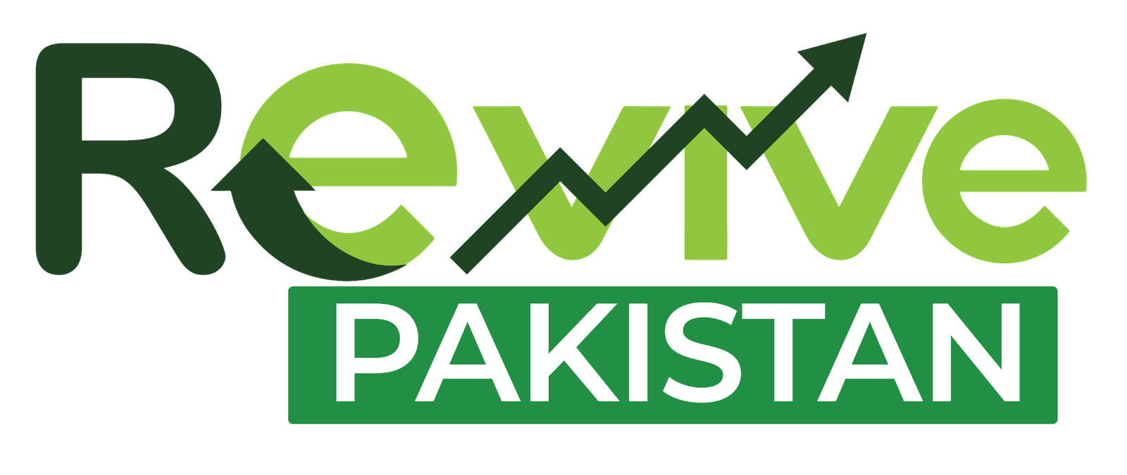 Revive Pakistan