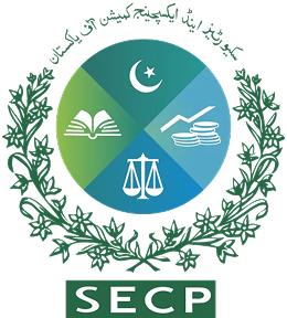 Securities and Exchange Commission of Pakistan