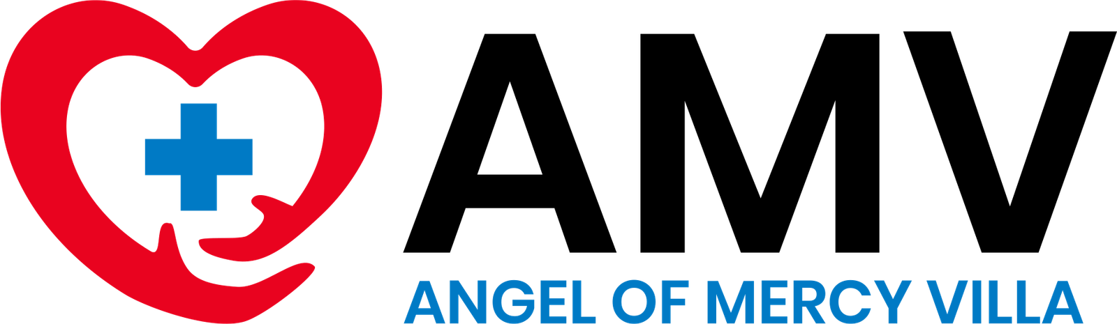 Angel of Mercy Villa