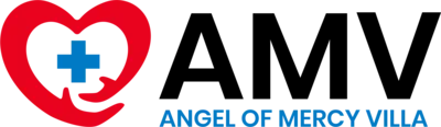 Angel of Mercy Villa