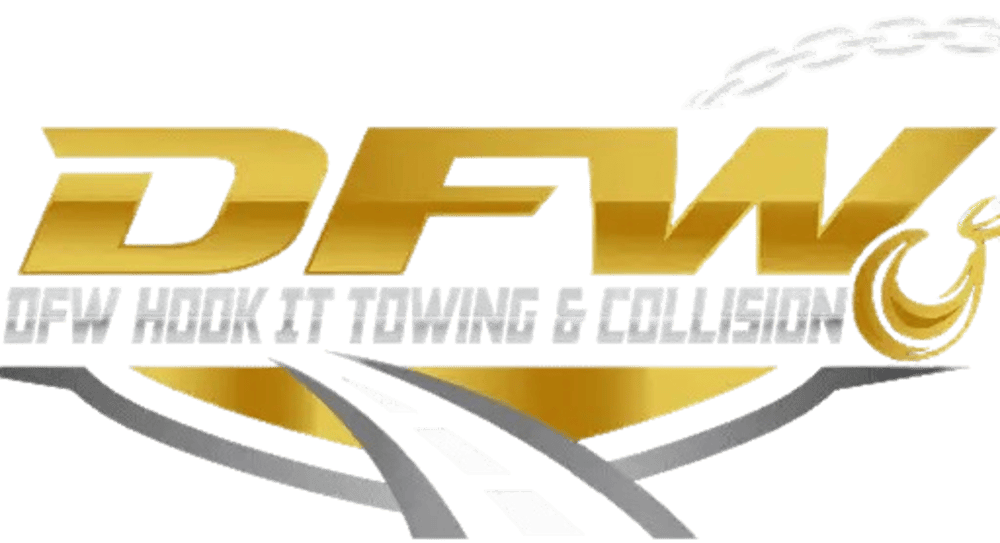 DFW Hook It Towing and Collision