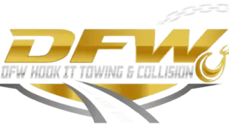 DFW Hook It Towing and Collision