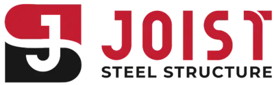 Joist Steel Structure