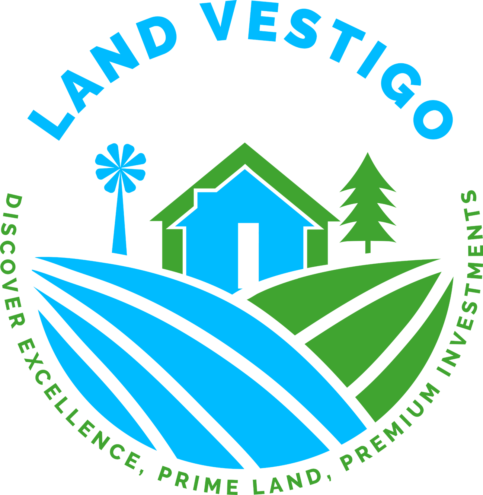 Land Vestigo