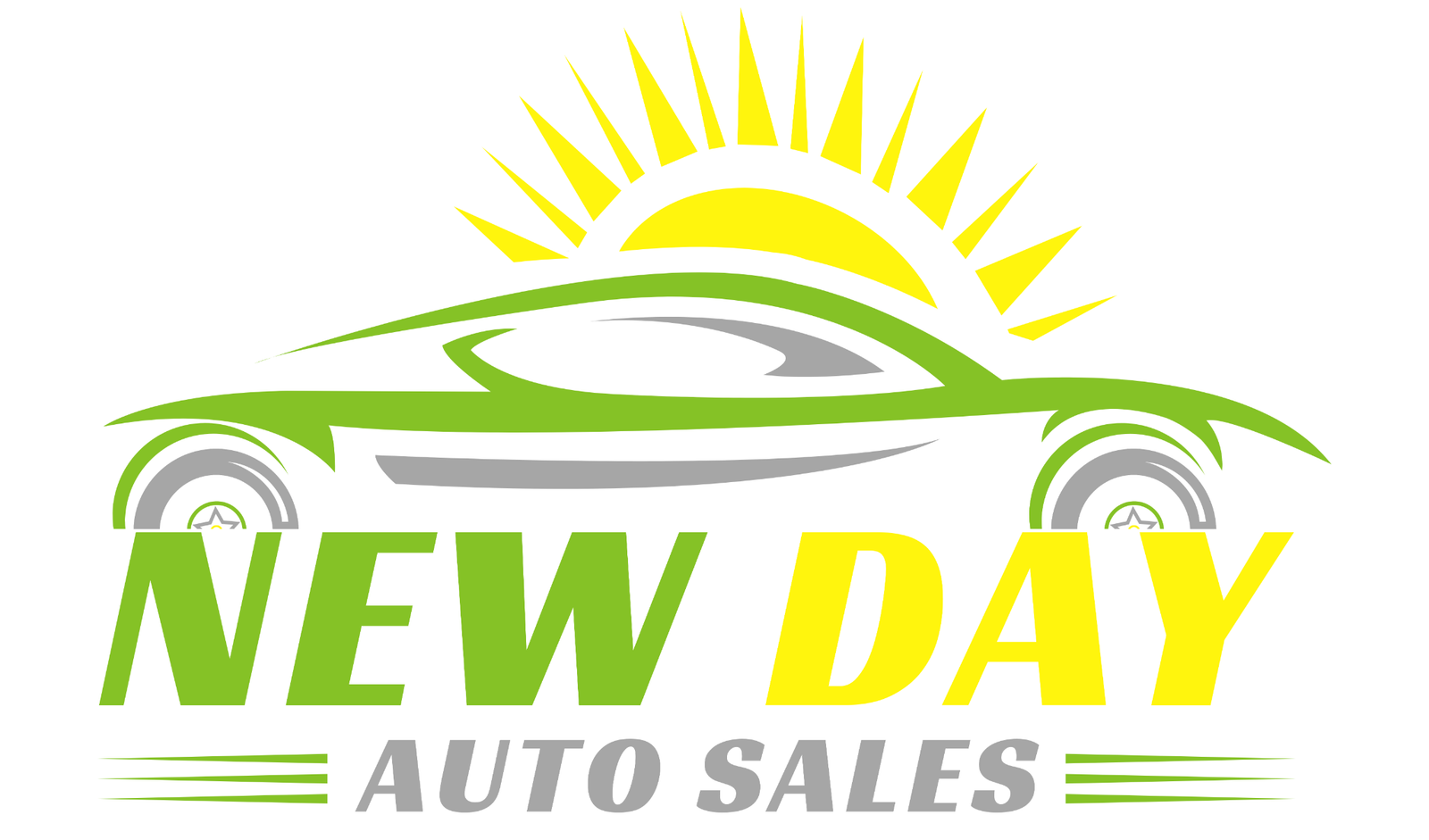 New Day Auto Sales
